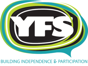 Chillogan Festival supporting YFS