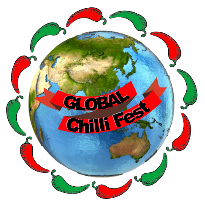 Virtual Chilli festival
