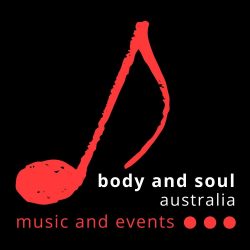 Body and Soul Music and events