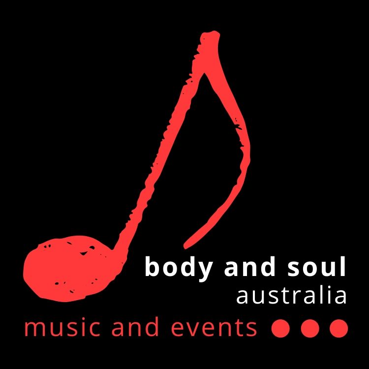 Body and  Soul Music and Events 