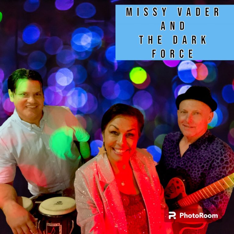 Missy Vader Trio